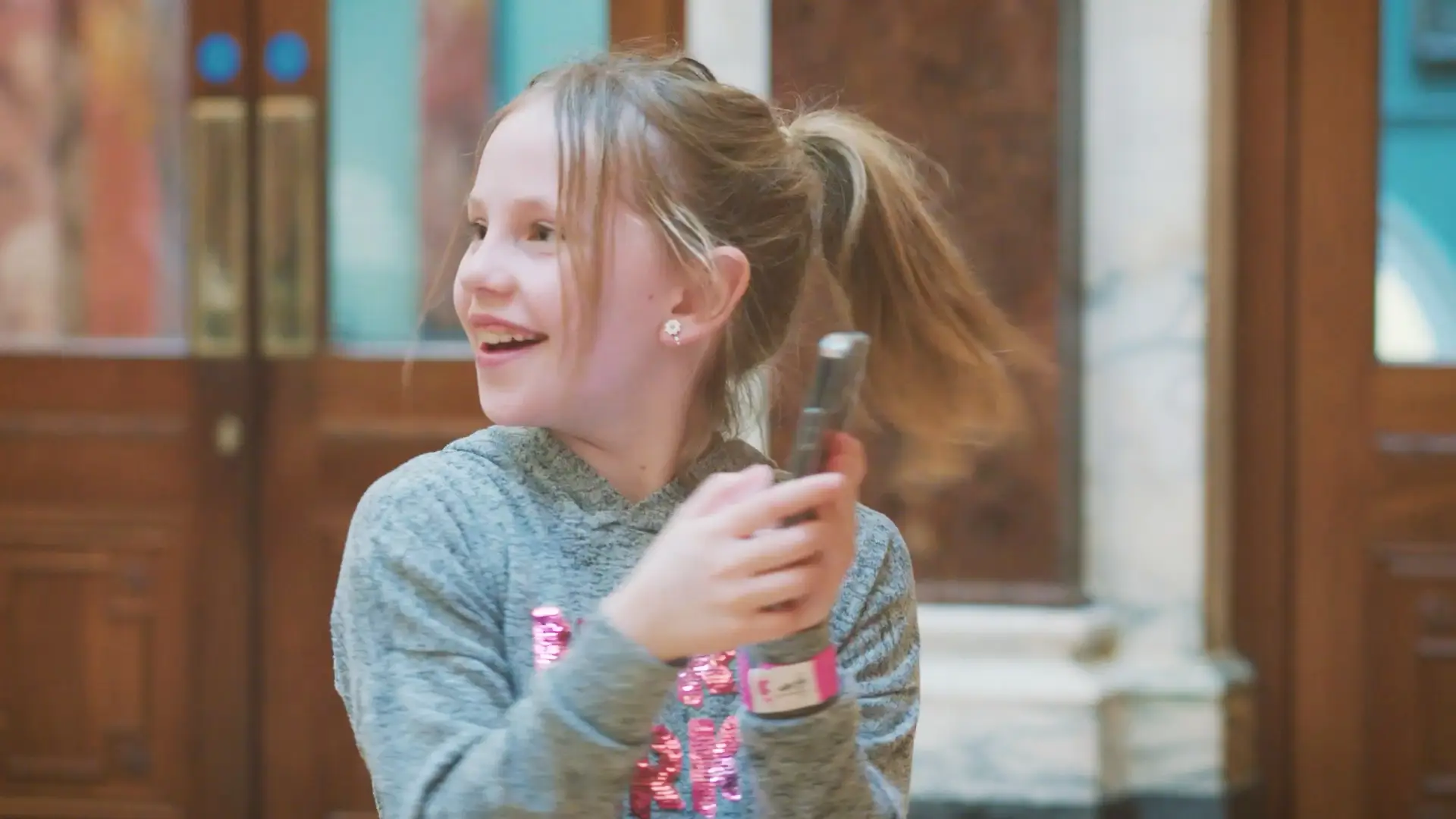 Into The KeeperVerse