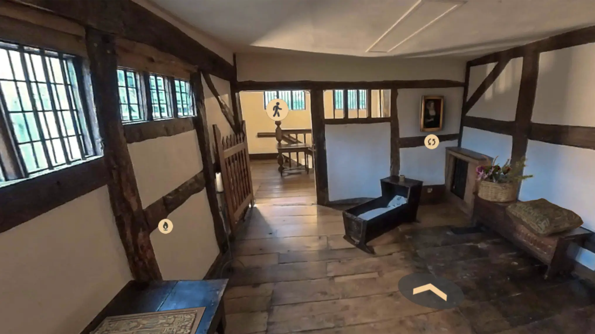 Hall's Croft Spatial Archive gallery image 5