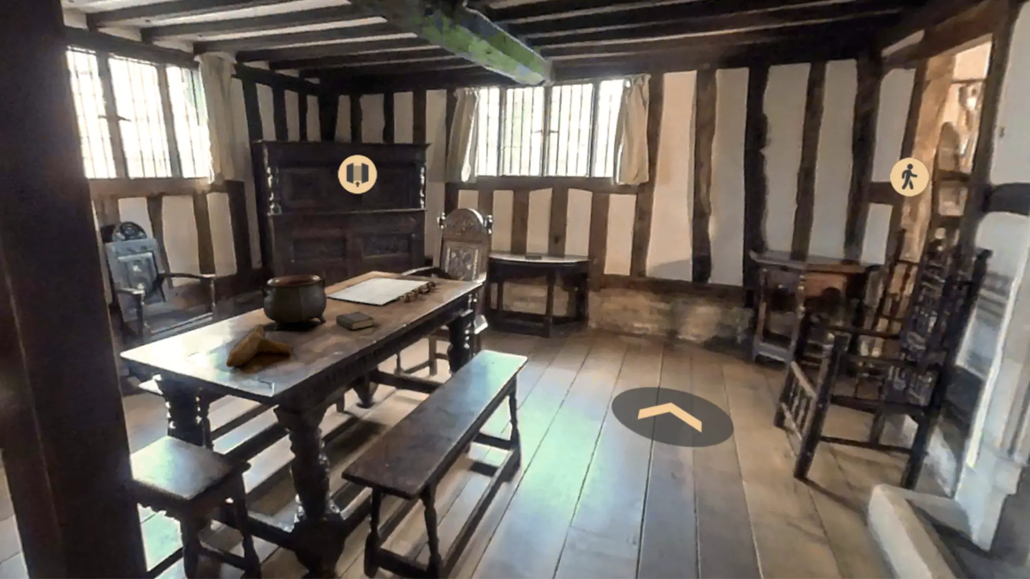 Hall's Croft Spatial Archive gallery image 1