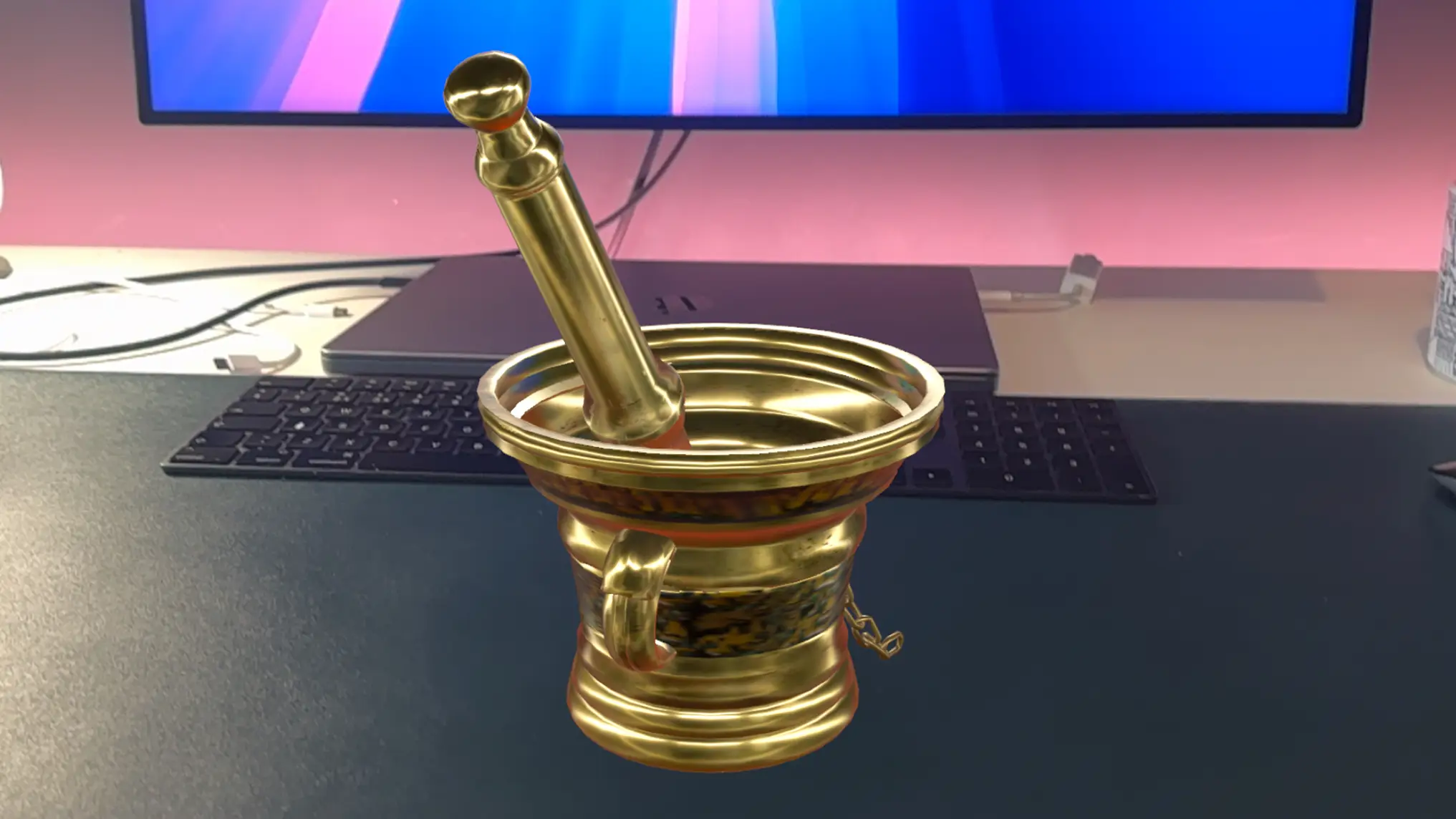 Hall's Croft Spatial Archive gallery image 6