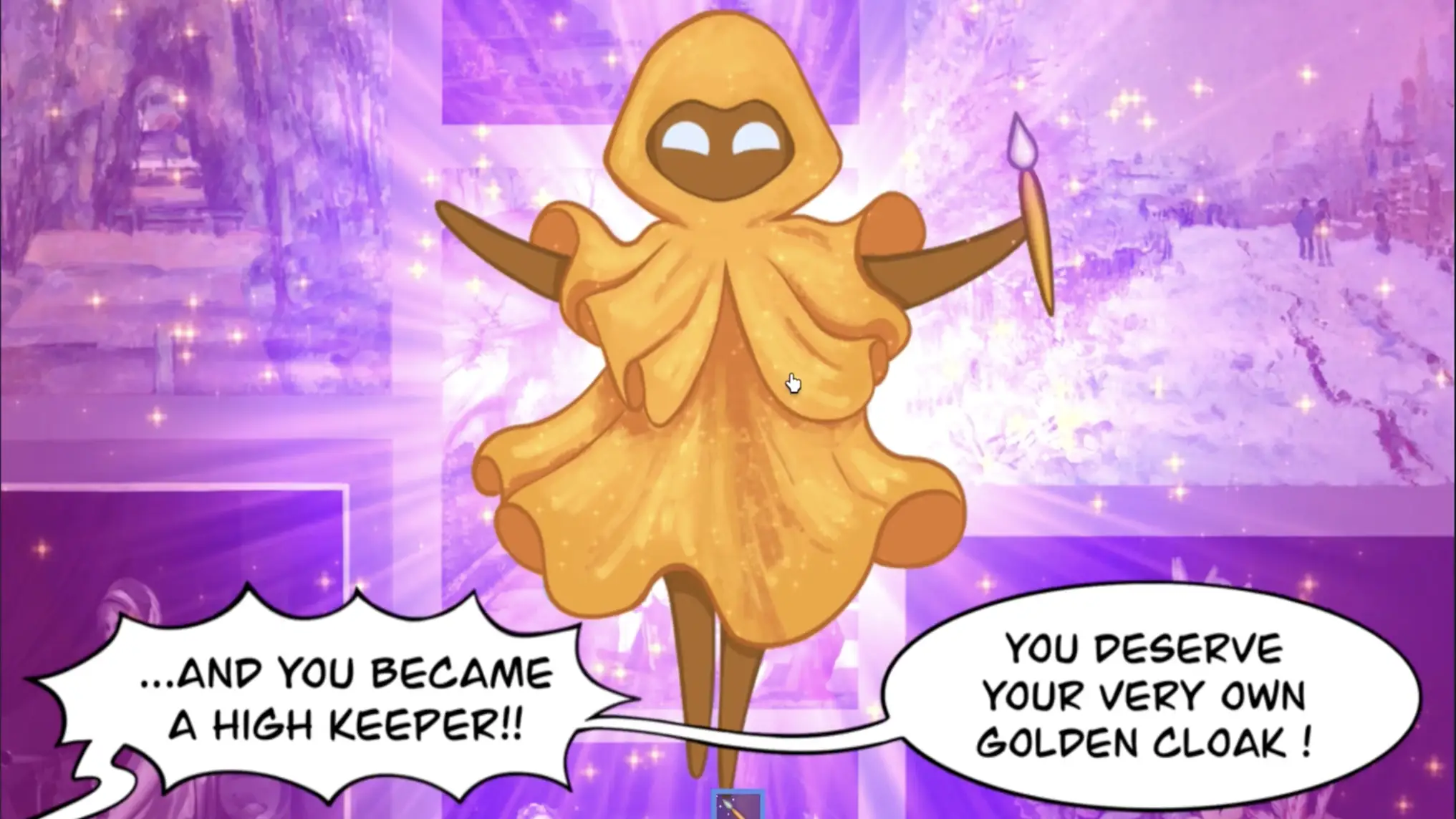 Keeper Council gallery image 6