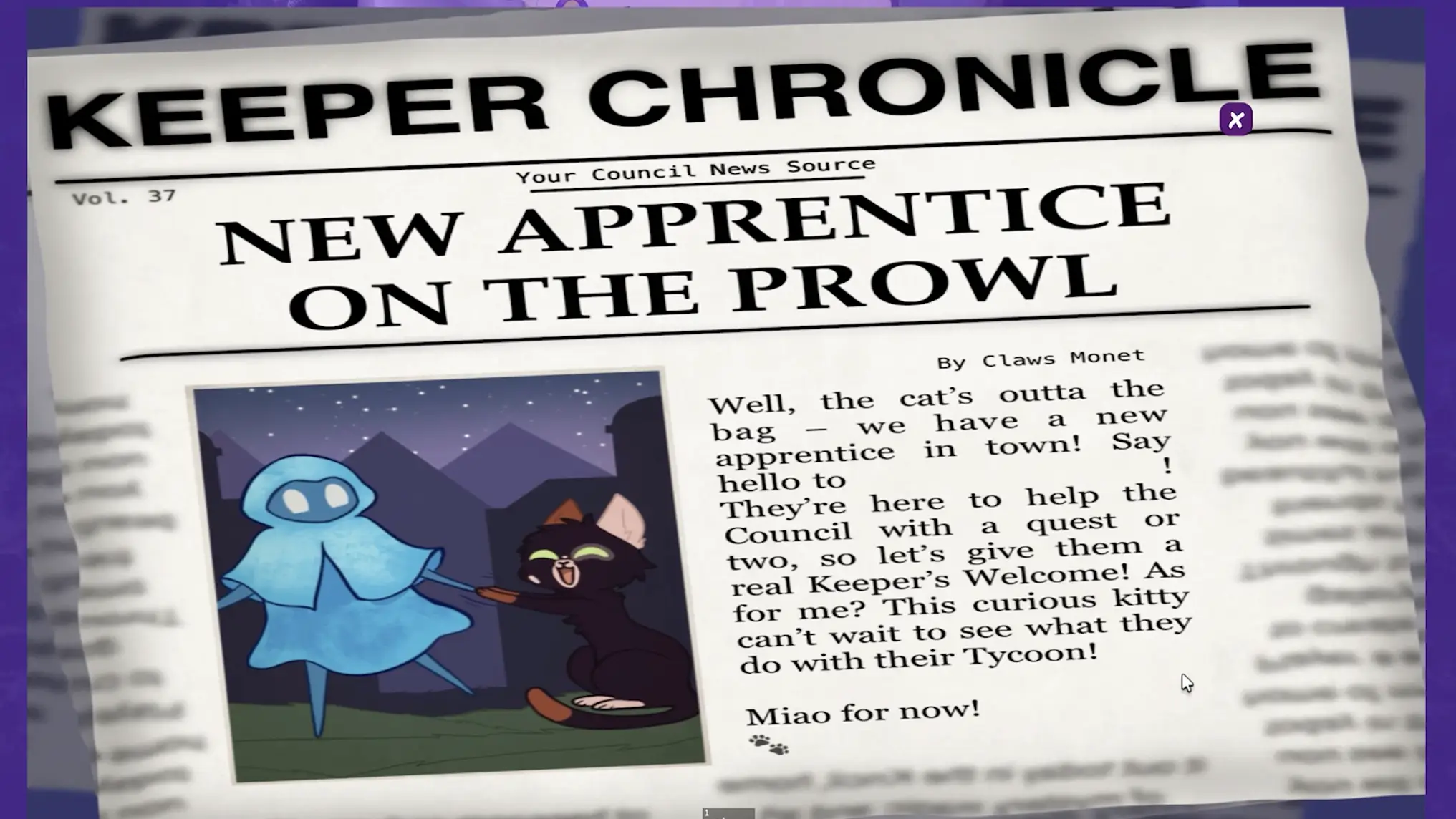 Keeper Council gallery image 2