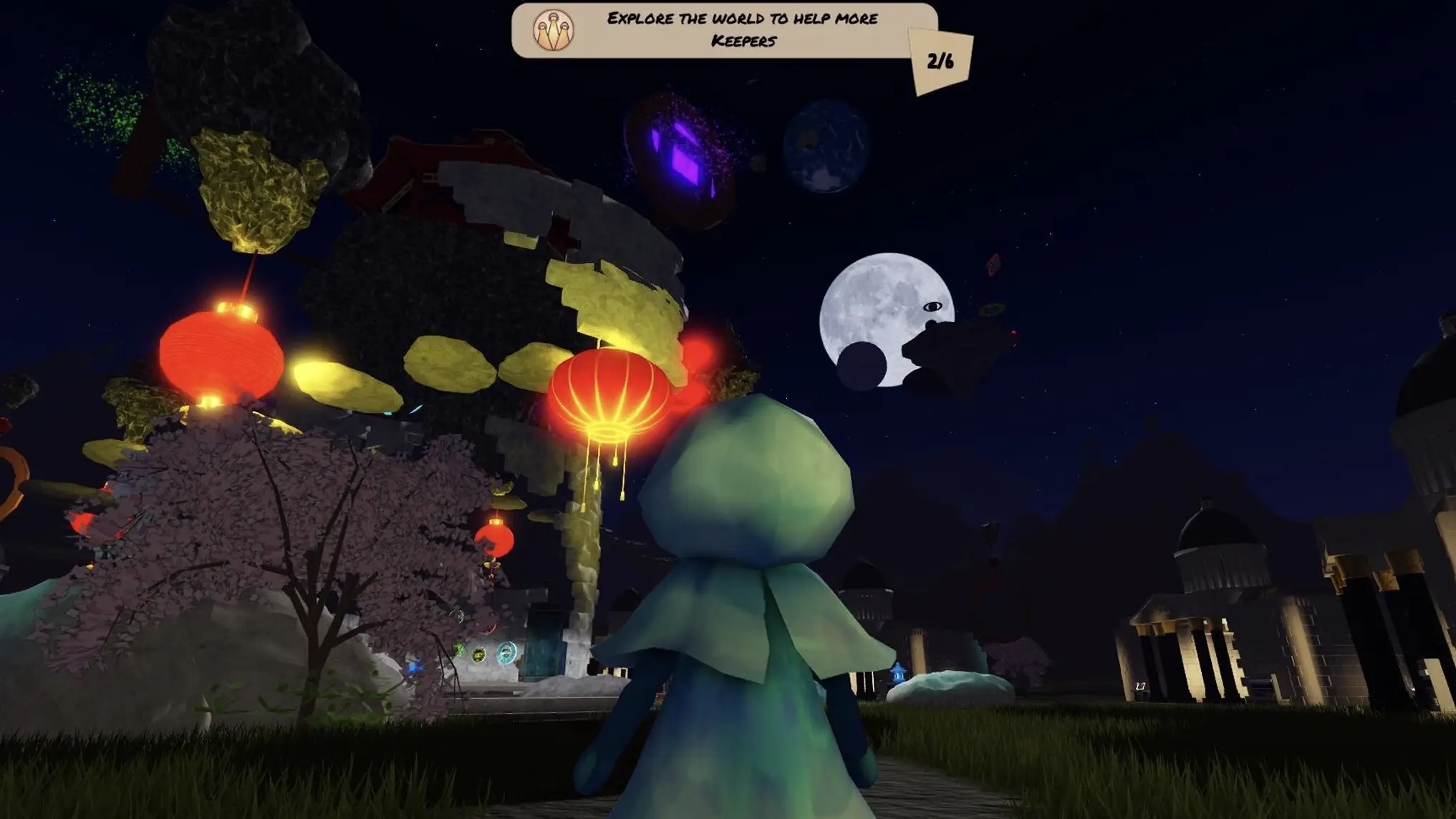 Keeper Council gallery image 7