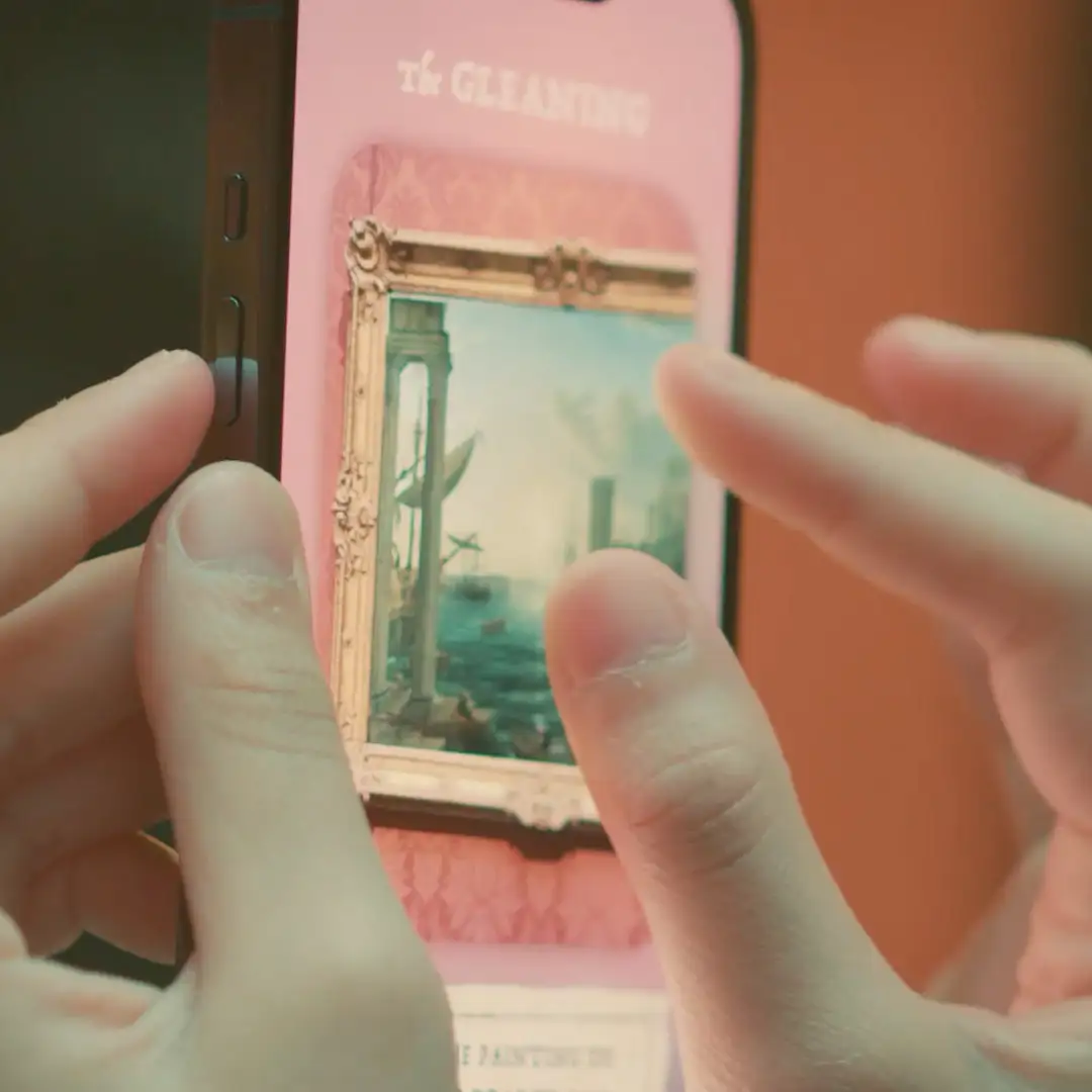 The Keeper of Paintings gallery image 1