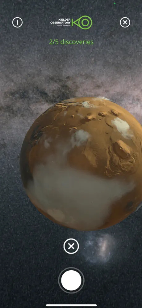 Kielder Constellations gallery image 3