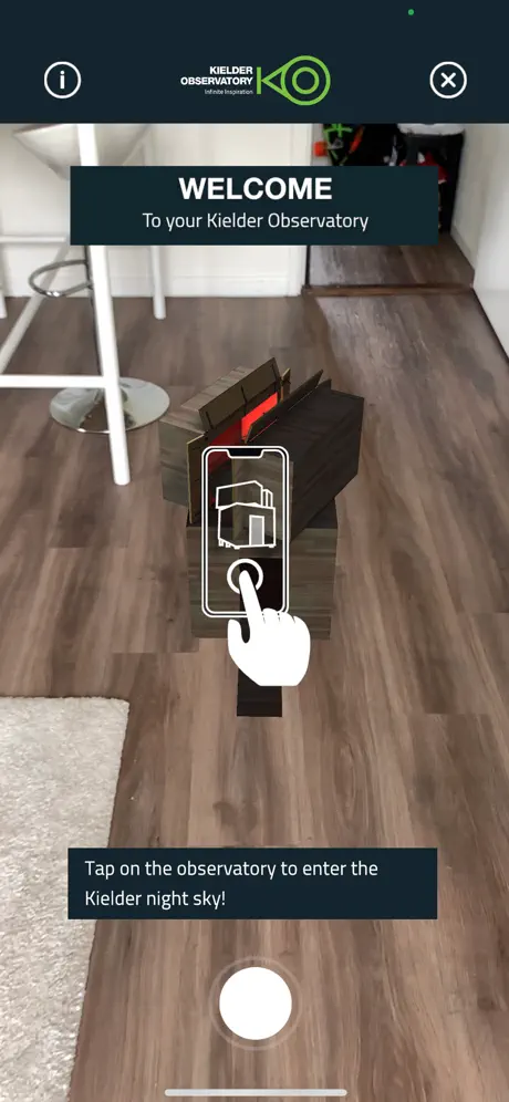 Kielder Constellations gallery image 1