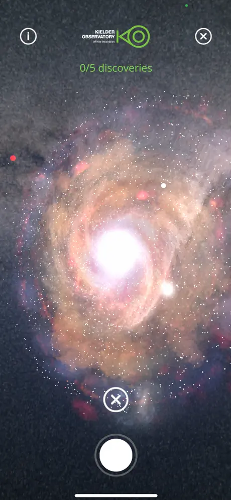 Kielder Constellations gallery image 2