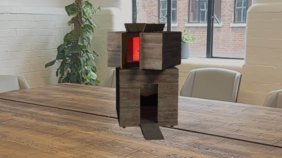 Kielder Constellations