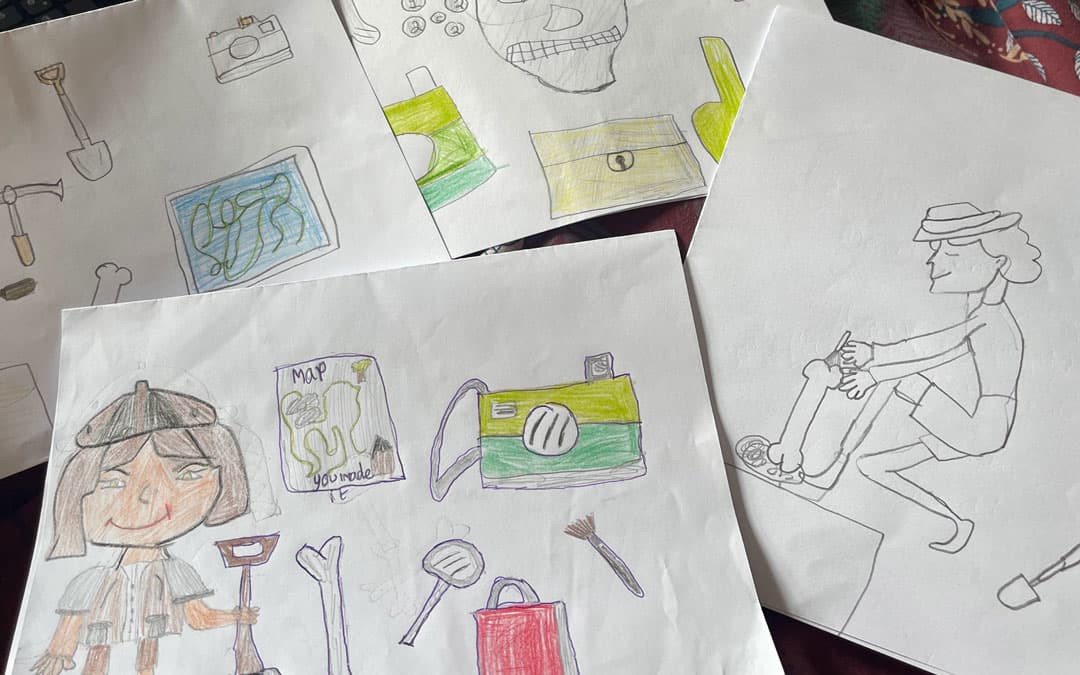 Time Odyssey gallery image 1