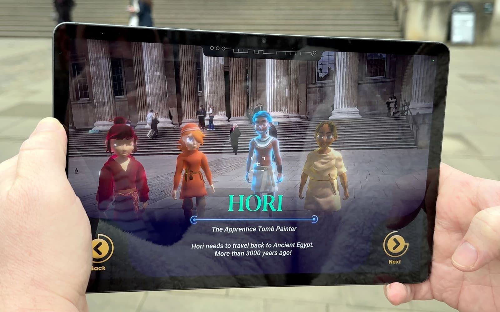 Time Odyssey gallery image 3