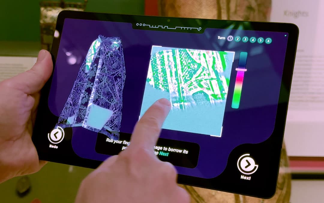 Time Odyssey gallery image 4