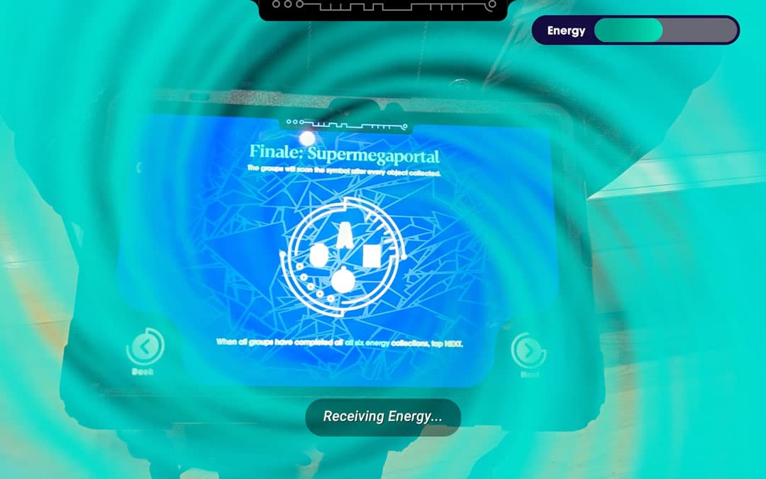 Time Odyssey gallery image 5