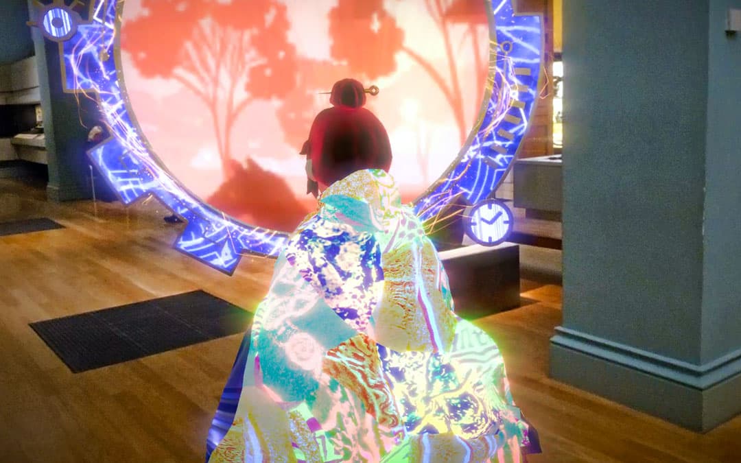 Time Odyssey gallery image 8